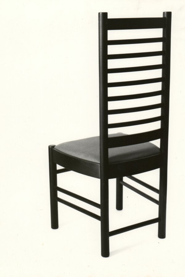 František Vrána, Židle, 1984